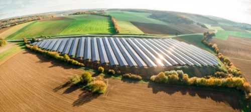 Solarpark Hettstadt
© SUNTEC Energiesysteme GmbH